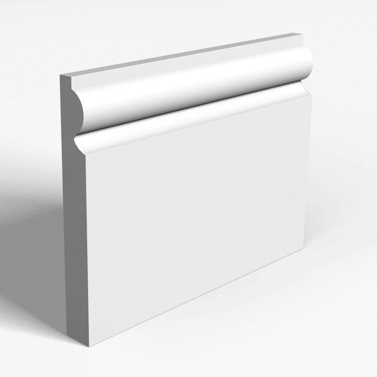 Skirting Boards